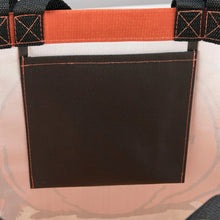 Load image into Gallery viewer, Primitives by Kathy Vintage Style Halloween Market Tote