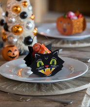 Load image into Gallery viewer, Mr. Cool Cat Mini Bucket Bethany Lowe