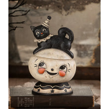 Load image into Gallery viewer, Johanna Parker Loony Jack O' Luna