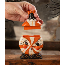 Load image into Gallery viewer, Johanna Parker Spooky Surprise Treat Box
