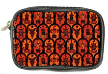 Load image into Gallery viewer, NEW! Johanna Parker Halloween Stage Characters Coin Purse or Case
