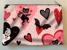 Load image into Gallery viewer, Johanna Parker Valoween Pouch