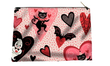 Load image into Gallery viewer, Johanna Parker Valoween Pouch
