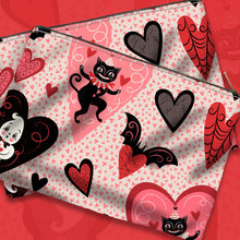 Load image into Gallery viewer, Johanna Parker Valoween Pouch