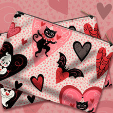Load image into Gallery viewer, Johanna Parker Valoween Pouch