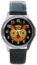 Load image into Gallery viewer, Johanna Parker Owl Watch
