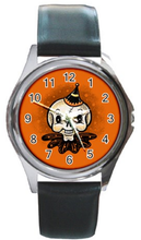 Load image into Gallery viewer, Johanna Parker Skellie Watch