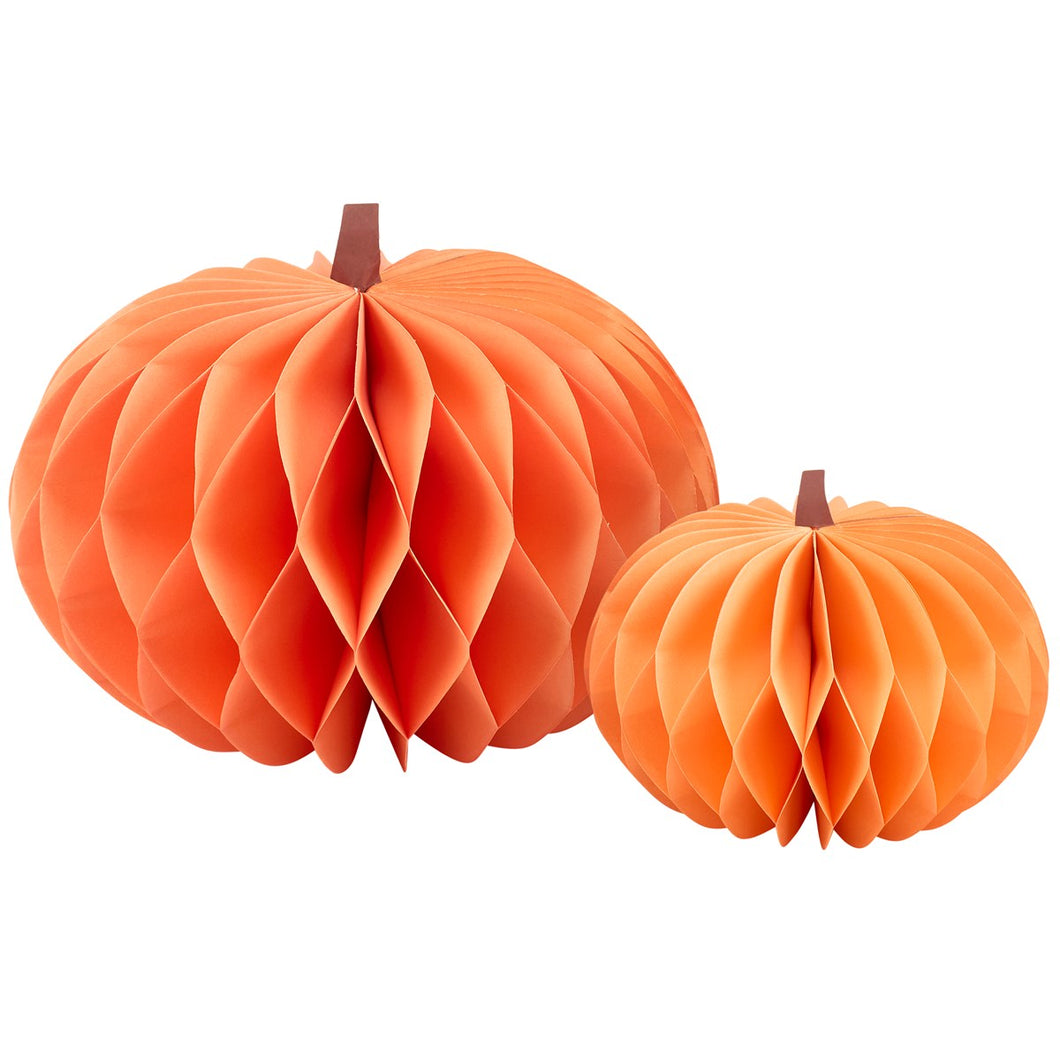 Primitives by Kathy JOL Honeycomb Paper Decoration Set 2