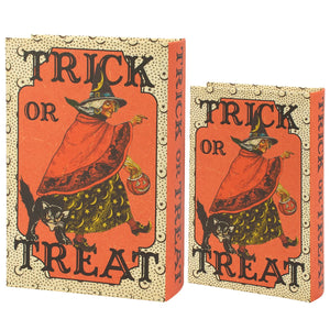 Primitives by Kathy Trick Or Treat Book Box Set