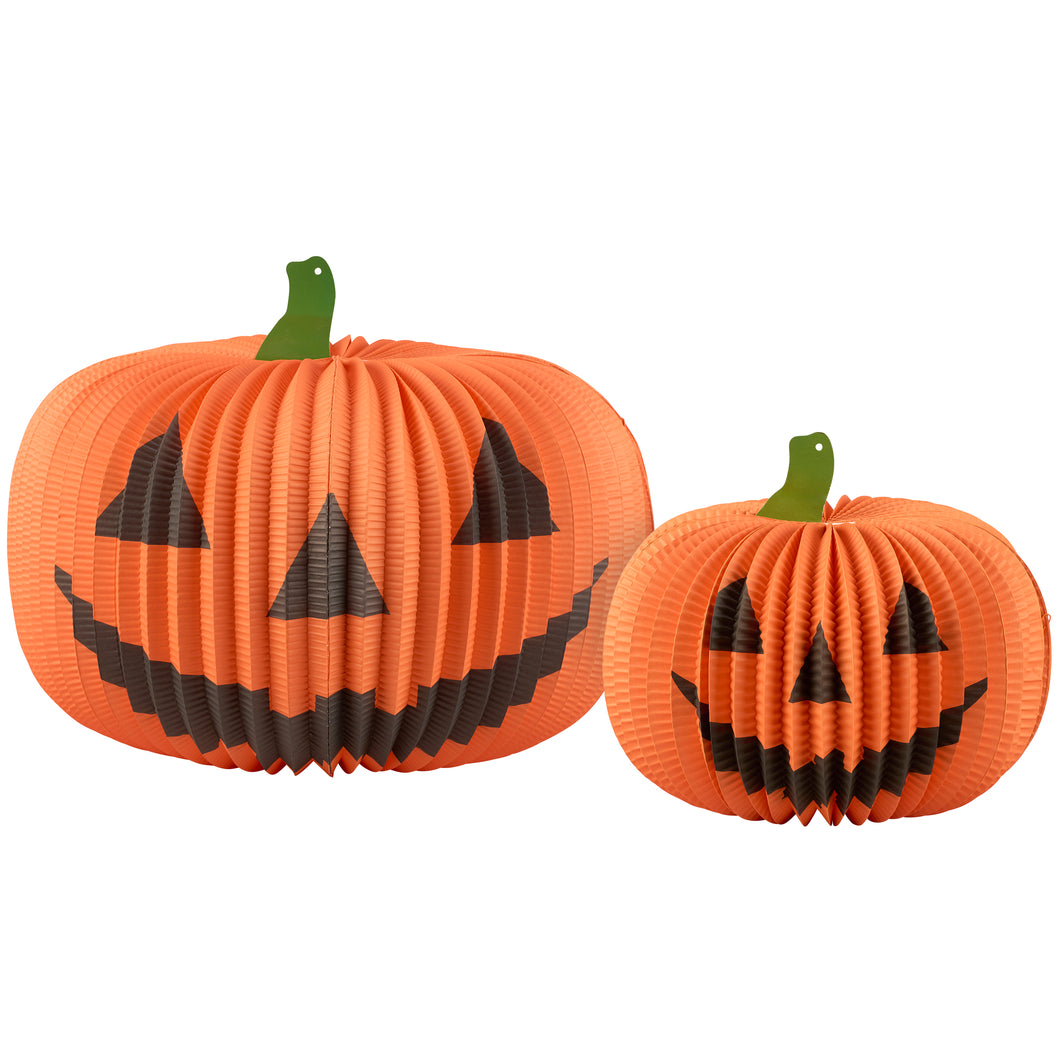 Primitives by Kathy Large JOL Paper Decorations Set