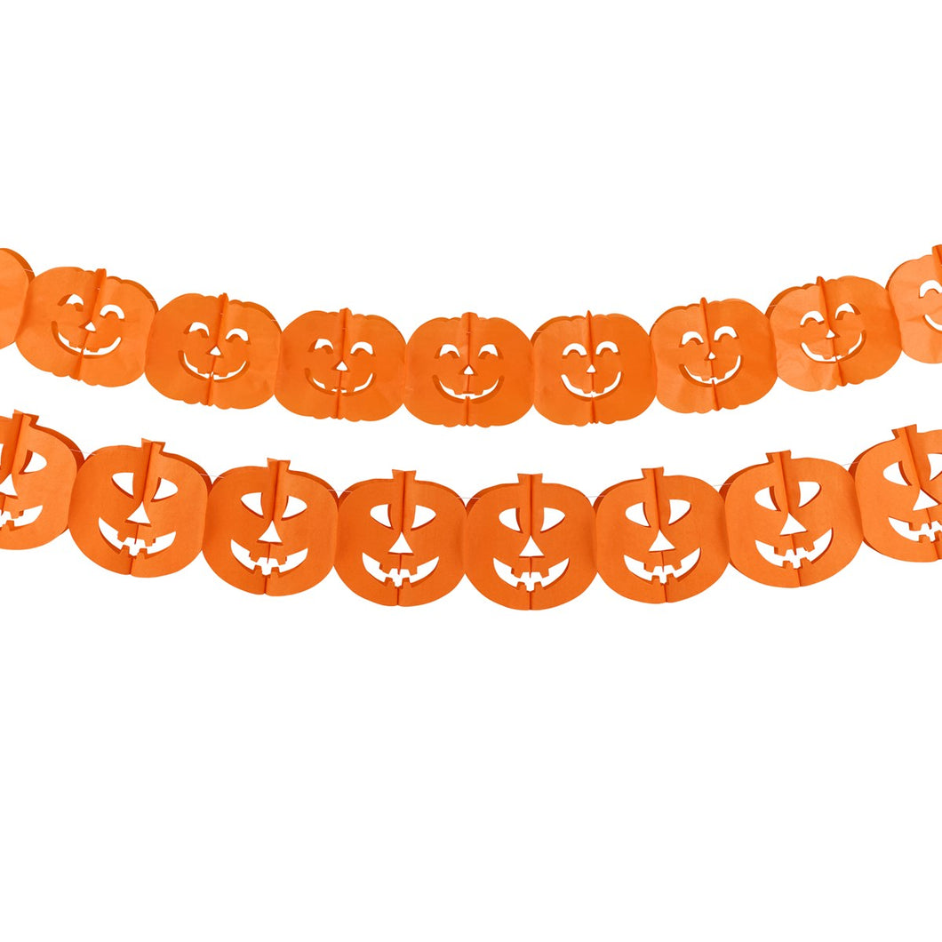 Primitives by Kathy JOL Paper Garland Set