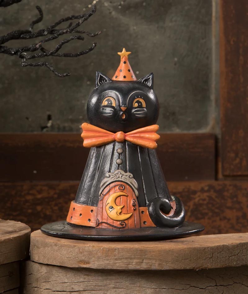 Hocus Purrocus Container Johanna Parker