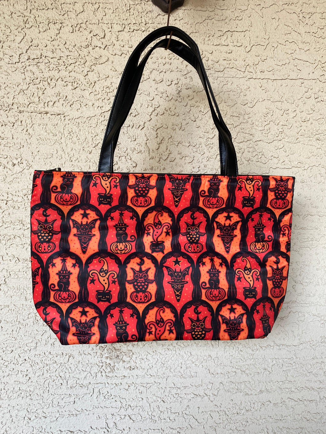 NEW! Johanna Parker Halloween Stage Handbag