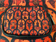 NEW! Johanna Parker Halloween Stage Characters Coin Purse or Case