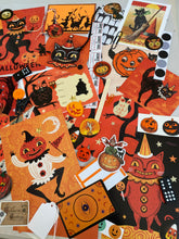 Load image into Gallery viewer, Johanna Parker Junk Journal Scrapbooking Craft Kit Limited Edition of 20
