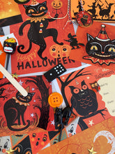 Load image into Gallery viewer, Johanna Parker Junk Journal Scrapbooking Craft Kit Limited Edition of 20
