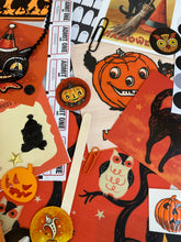 Load image into Gallery viewer, Johanna Parker Junk Journal Scrapbooking Craft Kit Limited Edition of 20
