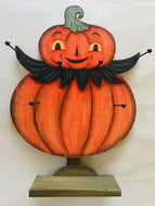 Johanna Parker JOL Ornament Stand & Decor Piece