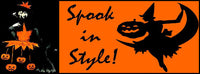 The Vintage Halloween Website