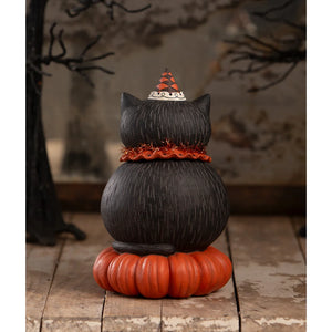 Johanna Parker Happy Plumpkin Jack Container