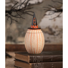 Load image into Gallery viewer, Gourdy White-O-Ween - Johanna Parker Bethany Lowe
