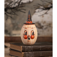 Gourdy White-O-Ween - Johanna Parker Bethany Lowe