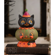 Johanna Parker Jolly Jack-a-Melon Stack