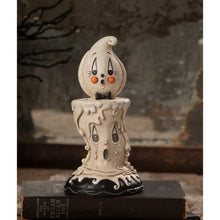 Load image into Gallery viewer, Johanna Parker Candlestick Gus &amp; Mourning Rus
