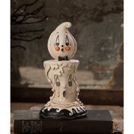 Johanna Parker Candlestick Gus & Mourning Rus