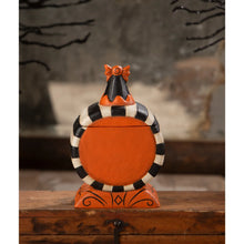 Load image into Gallery viewer, Johanna Parker Spooky Laughing Treat Box
