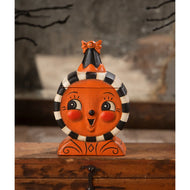 Johanna Parker Spooky Laughing Treat Box