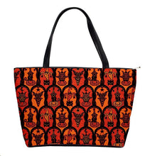 Load image into Gallery viewer, NEW! Johanna Parker Halloween Stage Handbag
