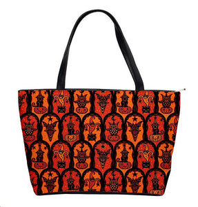 NEW! Johanna Parker Halloween Stage Handbag