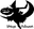 The Vintage Halloween Website logo