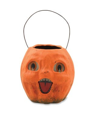 Bethany Lowe Vintage Style JOL Bucket