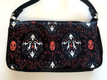 Load image into Gallery viewer, Johanna Parker Ghost Frolic Clutch Bag
