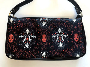 Johanna Parker Ghost Frolic Clutch Bag