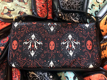 Load image into Gallery viewer, Johanna Parker Ghost Frolic Clutch Bag
