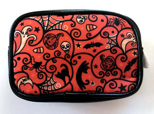 Johanna Parker Halloween Doodles Coin Purse or Case