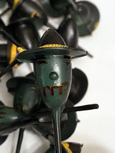 Load image into Gallery viewer, 24 Witch Tricky Treat Picks
