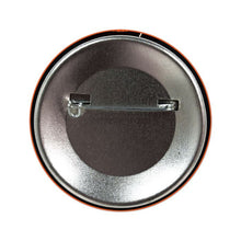 Load image into Gallery viewer, NEW! Vintage Style Beistle 2&quot; Flying Witch Button
