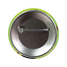 Load image into Gallery viewer, NEW! Vintage Style Beistle 2&quot; Halloween Ghost Button
