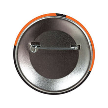 Load image into Gallery viewer, NEW! Vintage Style Beistle 2" Classic Witch Button
