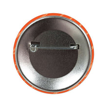 Load image into Gallery viewer, NEW! Vintage Style Beistle 2&quot; Scratch Cat Button
