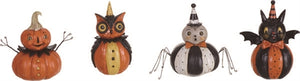 Johanna Parker Pumpkin Peeps