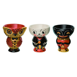 Johanna Parker Candy Bowl Buddy