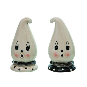 Johanna Parker Ghost S&P Shakers