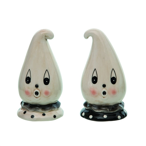 Johanna Parker Ghost S&P Shakers