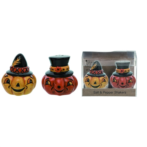 Johanna Parker JOL S&P Shakers