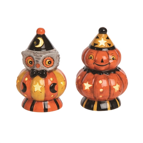 Johanna Parker Light Up Owl or JOL Decor